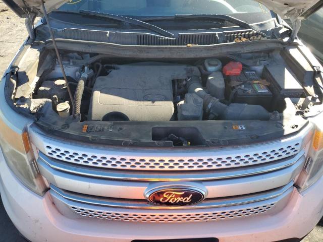 Photo 10 VIN: 1FM5K8D80FGB84592 - FORD EXPLORER X 