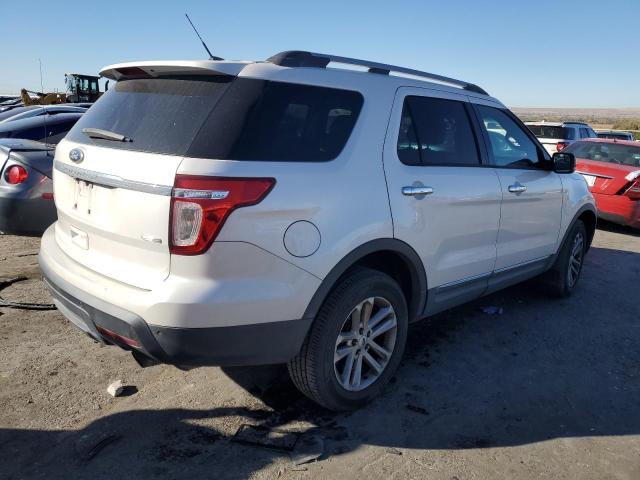 Photo 2 VIN: 1FM5K8D80FGB84592 - FORD EXPLORER X 