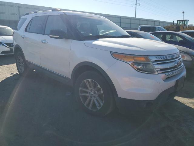 Photo 3 VIN: 1FM5K8D80FGB84592 - FORD EXPLORER X 