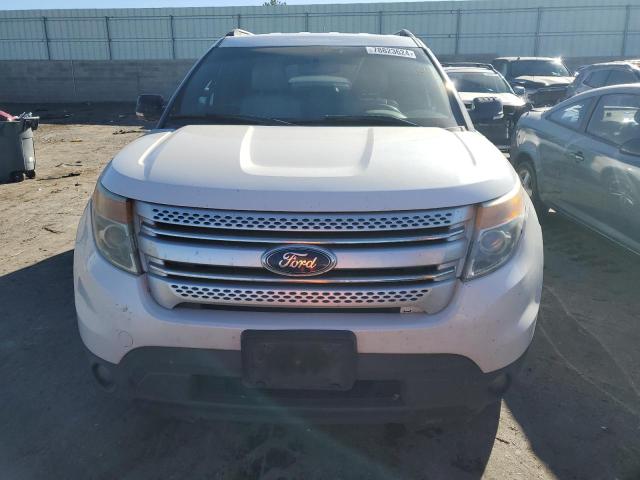 Photo 4 VIN: 1FM5K8D80FGB84592 - FORD EXPLORER X 