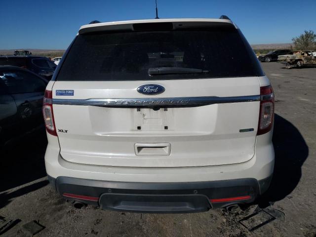 Photo 5 VIN: 1FM5K8D80FGB84592 - FORD EXPLORER X 