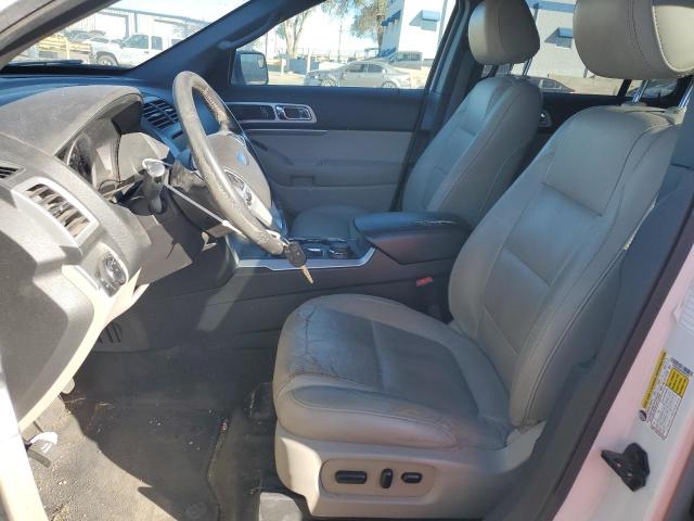 Photo 6 VIN: 1FM5K8D80FGB84592 - FORD EXPLORER X 