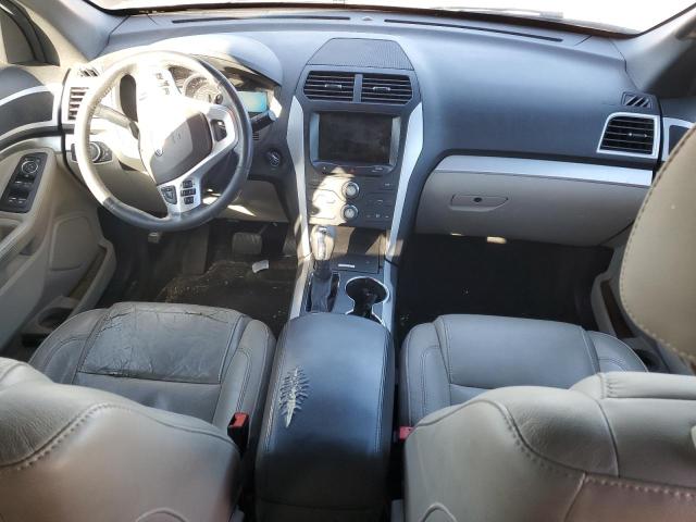 Photo 7 VIN: 1FM5K8D80FGB84592 - FORD EXPLORER X 