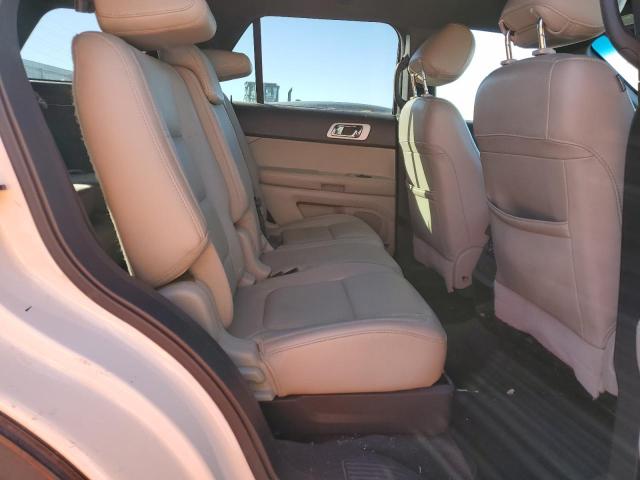 Photo 9 VIN: 1FM5K8D80FGB84592 - FORD EXPLORER X 