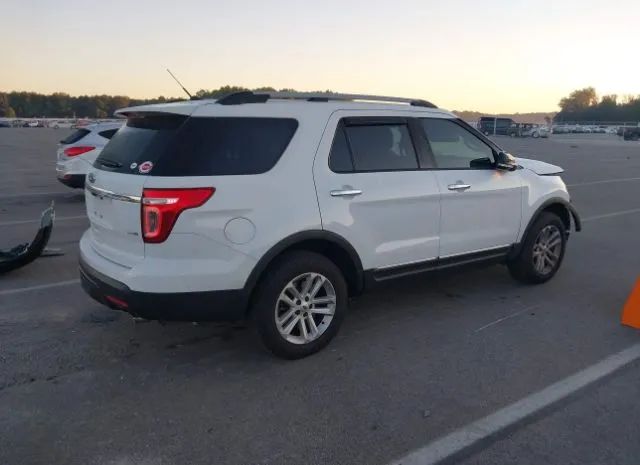 Photo 3 VIN: 1FM5K8D80FGB91316 - FORD EXPLORER 