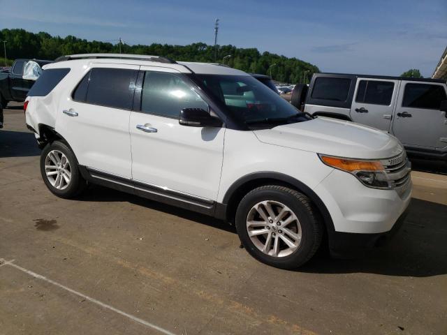 Photo 3 VIN: 1FM5K8D80FGB92188 - FORD EXPLORER X 