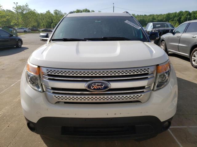 Photo 4 VIN: 1FM5K8D80FGB92188 - FORD EXPLORER X 