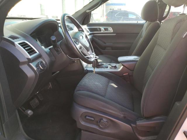 Photo 6 VIN: 1FM5K8D80FGB92188 - FORD EXPLORER X 