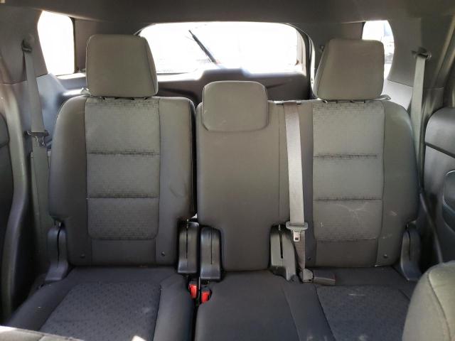 Photo 9 VIN: 1FM5K8D80FGB92188 - FORD EXPLORER X 