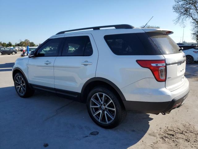 Photo 1 VIN: 1FM5K8D80FGC19065 - FORD EXPLORER 