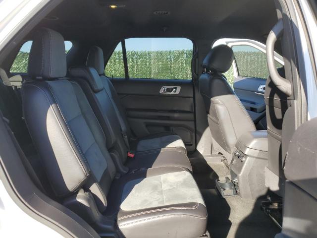 Photo 10 VIN: 1FM5K8D80FGC19065 - FORD EXPLORER 