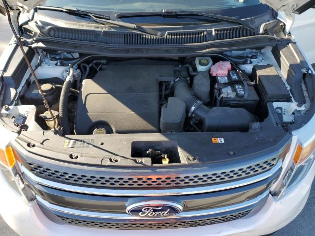 Photo 11 VIN: 1FM5K8D80FGC19065 - FORD EXPLORER 