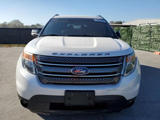 Photo 4 VIN: 1FM5K8D80FGC19065 - FORD EXPLORER 