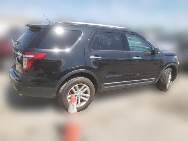 Photo 2 VIN: 1FM5K8D80FGC22810 - FORD EXPLORER 