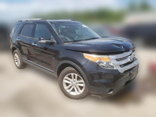 Photo 3 VIN: 1FM5K8D80FGC22810 - FORD EXPLORER 