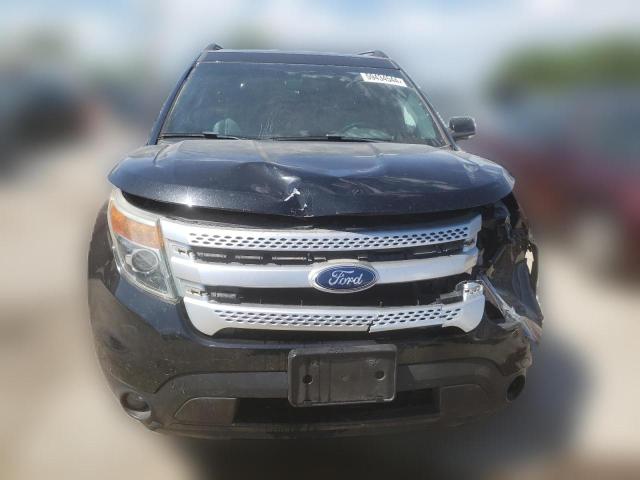 Photo 4 VIN: 1FM5K8D80FGC22810 - FORD EXPLORER 