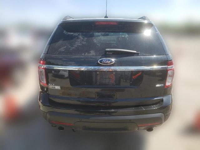 Photo 5 VIN: 1FM5K8D80FGC22810 - FORD EXPLORER 