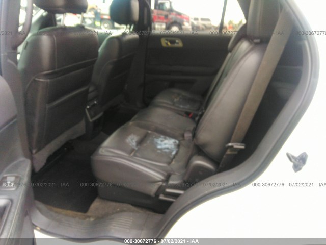 Photo 7 VIN: 1FM5K8D80FGC23035 - FORD EXPLORER 