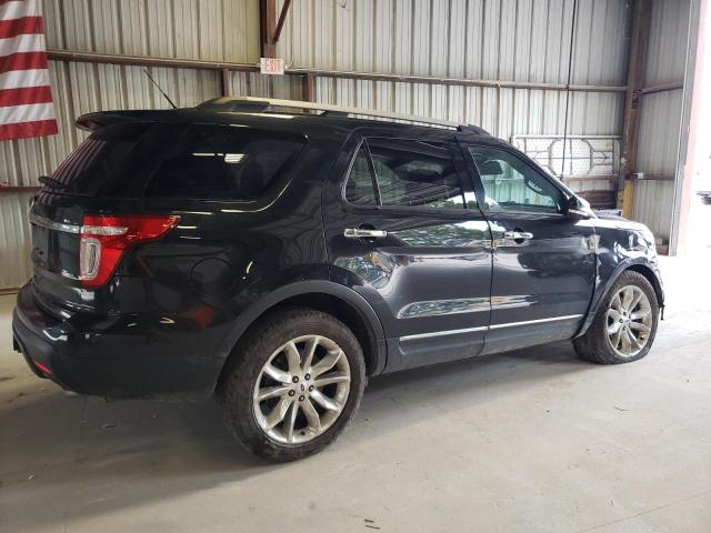 Photo 2 VIN: 1FM5K8D80FGC24766 - FORD EXPLORER X 