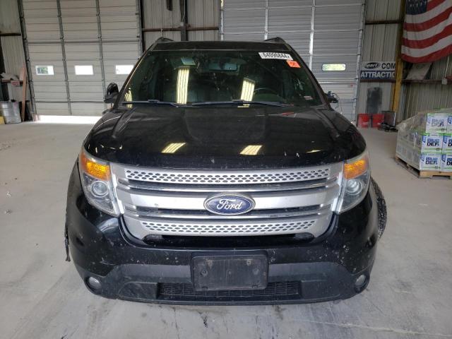 Photo 4 VIN: 1FM5K8D80FGC24766 - FORD EXPLORER X 