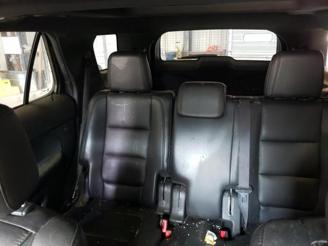 Photo 9 VIN: 1FM5K8D80FGC24766 - FORD EXPLORER X 