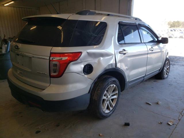 Photo 2 VIN: 1FM5K8D80FGC57654 - FORD EXPLORER 