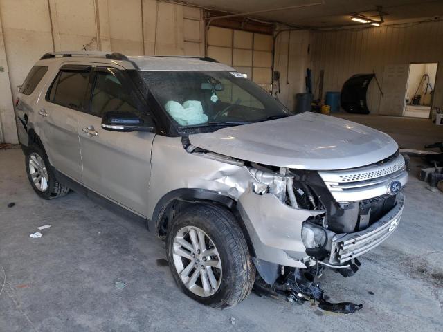 Photo 3 VIN: 1FM5K8D80FGC57654 - FORD EXPLORER 