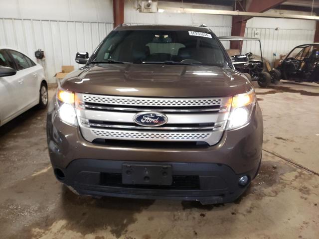 Photo 4 VIN: 1FM5K8D80FGC61624 - FORD EXPLORER X 