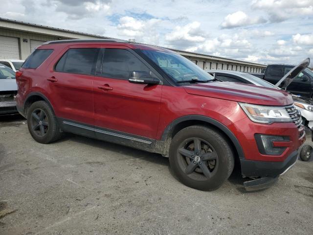 Photo 3 VIN: 1FM5K8D80GGA25220 - FORD EXPLORER 