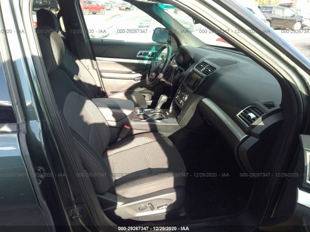 Photo 4 VIN: 1FM5K8D80GGA31213 - FORD EXPLORER 