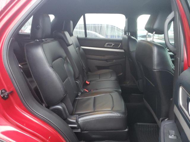 Photo 5 VIN: 1FM5K8D80GGA87538 - FORD EXPLORER X 