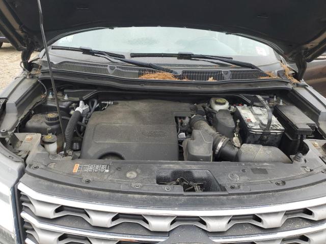 Photo 11 VIN: 1FM5K8D80GGB08260 - FORD EXPLORER 