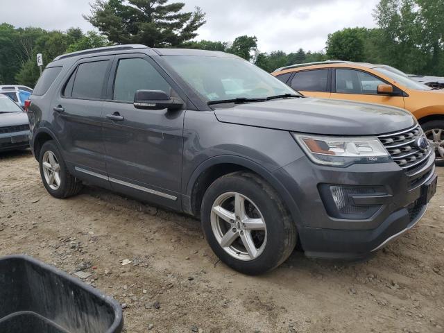 Photo 3 VIN: 1FM5K8D80GGB08260 - FORD EXPLORER 