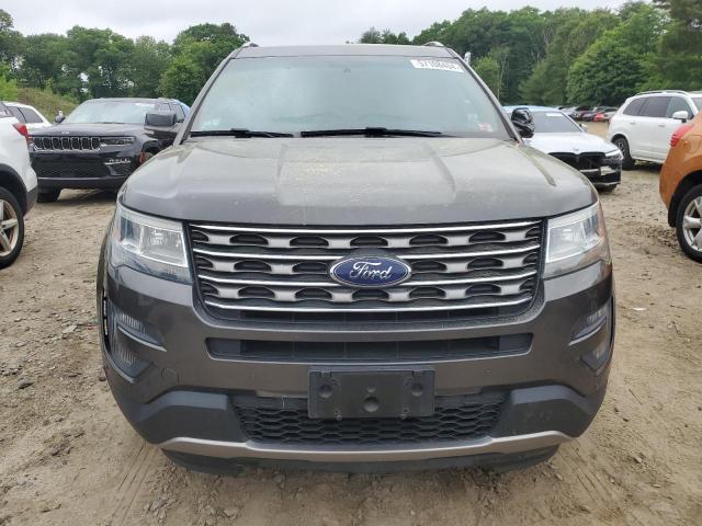 Photo 4 VIN: 1FM5K8D80GGB08260 - FORD EXPLORER 