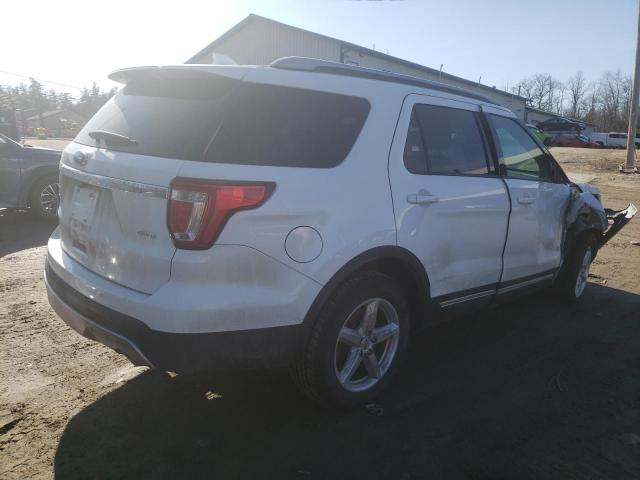 Photo 3 VIN: 1FM5K8D80GGB08405 - FORD EXPLORER X 