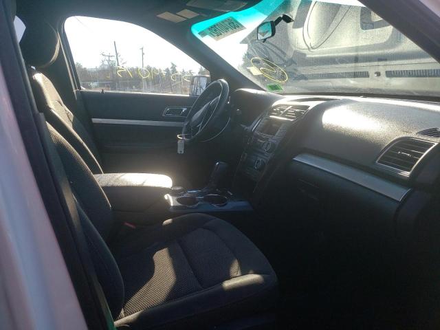 Photo 4 VIN: 1FM5K8D80GGB08405 - FORD EXPLORER X 