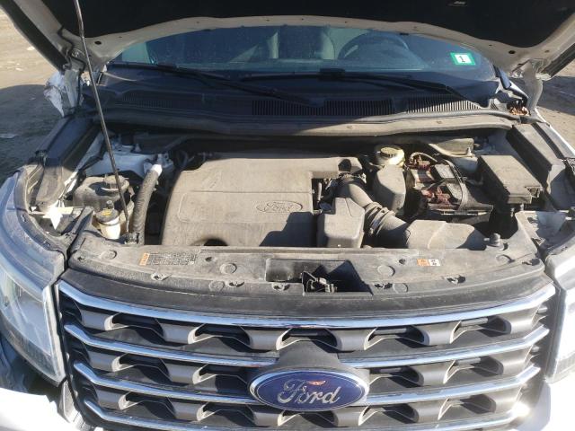 Photo 6 VIN: 1FM5K8D80GGB08405 - FORD EXPLORER X 