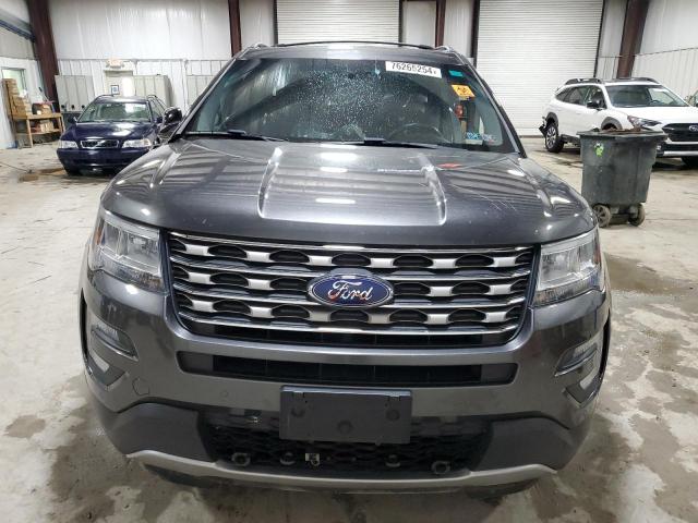 Photo 4 VIN: 1FM5K8D80GGB08761 - FORD EXPLORER X 