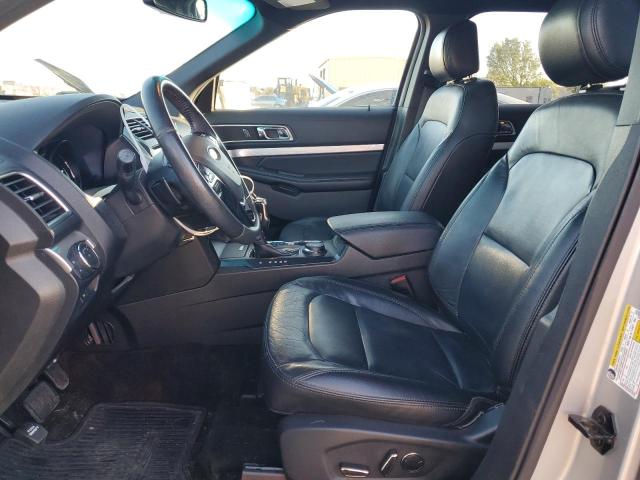 Photo 6 VIN: 1FM5K8D80GGB10526 - FORD EXPLORER 