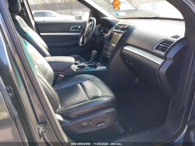 Photo 4 VIN: 1FM5K8D80GGB30663 - FORD EXPLORER 