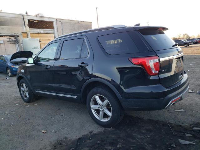 Photo 1 VIN: 1FM5K8D80GGB57149 - FORD EXPLORER X 