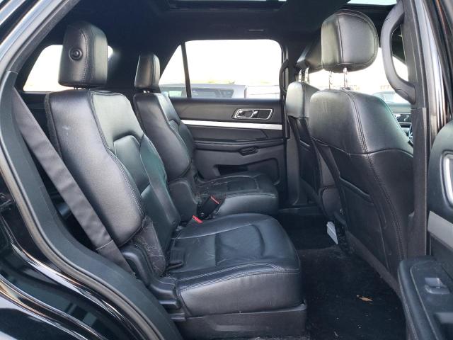 Photo 10 VIN: 1FM5K8D80GGB57149 - FORD EXPLORER X 