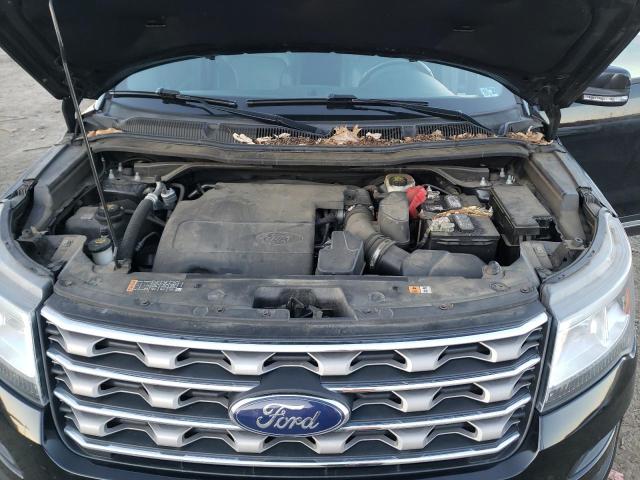 Photo 11 VIN: 1FM5K8D80GGB57149 - FORD EXPLORER X 