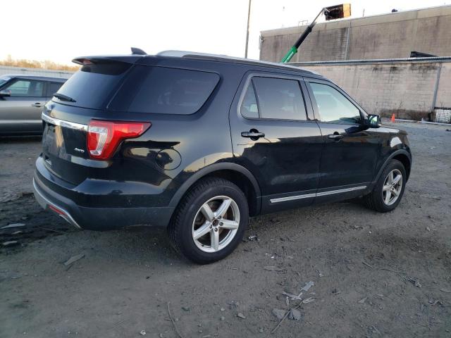 Photo 2 VIN: 1FM5K8D80GGB57149 - FORD EXPLORER X 