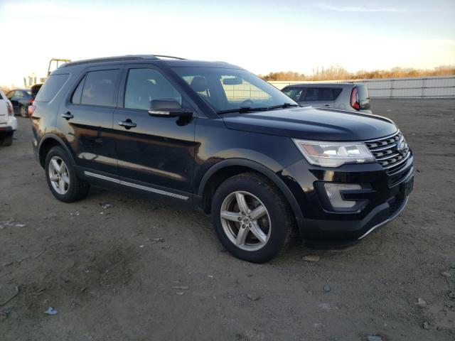 Photo 3 VIN: 1FM5K8D80GGB57149 - FORD EXPLORER X 