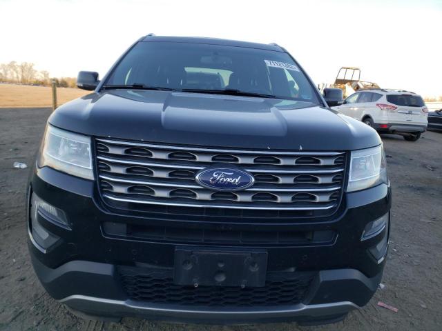 Photo 4 VIN: 1FM5K8D80GGB57149 - FORD EXPLORER X 