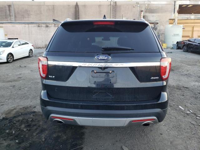 Photo 5 VIN: 1FM5K8D80GGB57149 - FORD EXPLORER X 