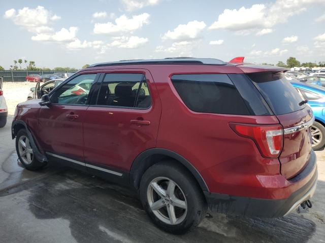 Photo 1 VIN: 1FM5K8D80GGB66854 - FORD EXPLORER X 