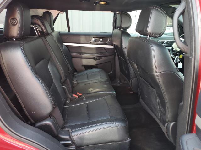 Photo 10 VIN: 1FM5K8D80GGB66854 - FORD EXPLORER X 