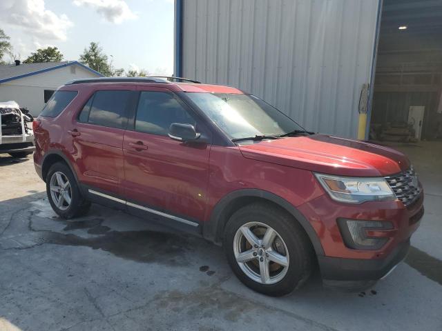 Photo 3 VIN: 1FM5K8D80GGB66854 - FORD EXPLORER X 